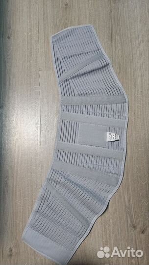 Ортопедический бандаж поясничный