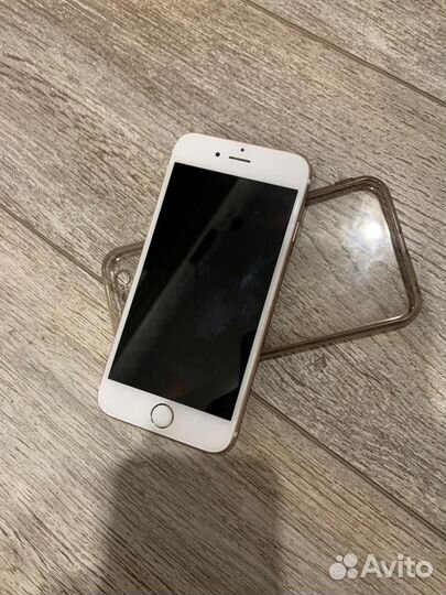 iPhone 6S, 16 ГБ
