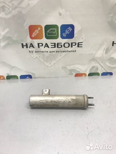 Осушитель кондиционера Hyundai Tucson JM G4GC 2008