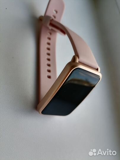 Smart watch часы