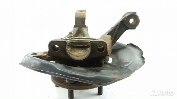 Ступица передняя правая Toyota Vista SV32