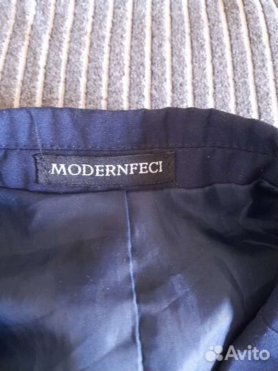 Костюм детский школьный