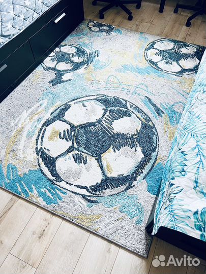 Ковёр в детскую 160/230