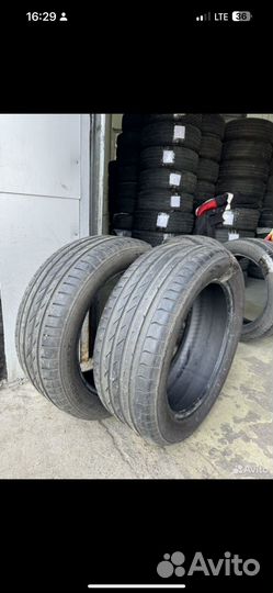 Nokian Tyres Nordman SZ2 235/50 R18