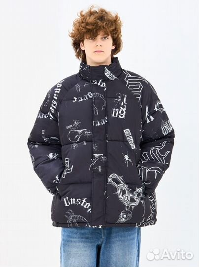 Куртки оптом