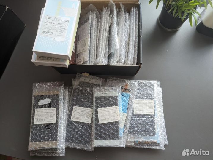 Модули для смартфонов телефонов