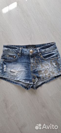 Шорты Philipp plein