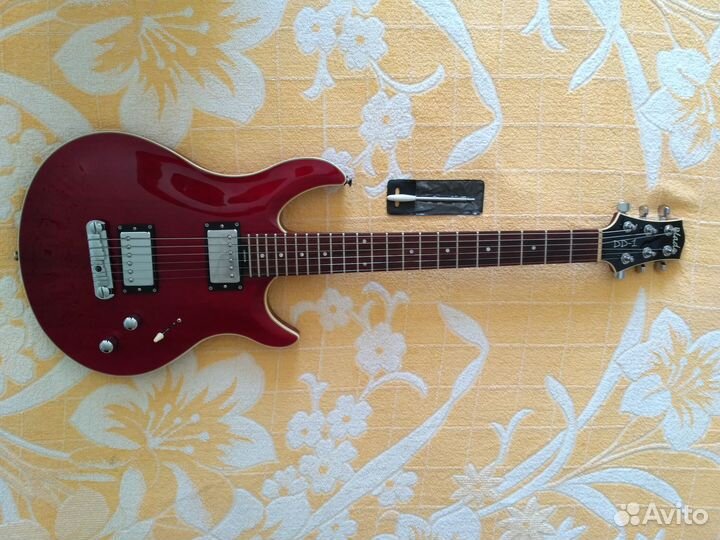 Электрогитара Blade Durango Deluxe DD-1 Корея
