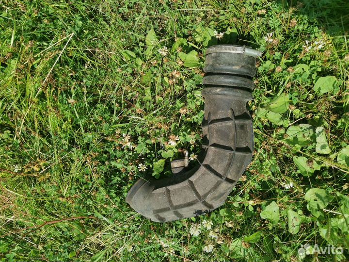 Патрубок воздушного фильтра LADA granta