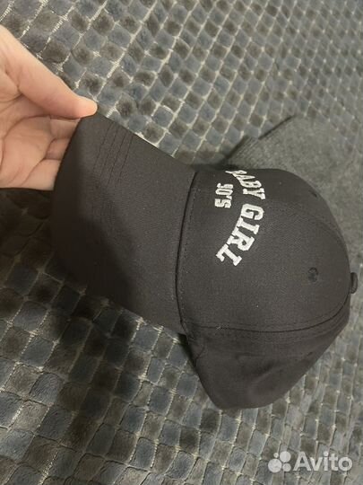 Шапка кепка