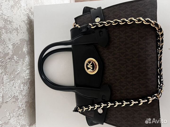 Сумка женская michael kors