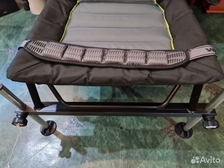 Фидерное кресло Matrix accessory chair deluxe