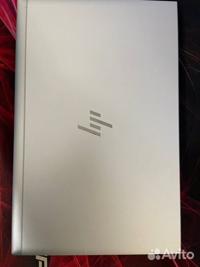 HP EliteBook 850 G7 i7-10610U 32GB/512GB 15.6''