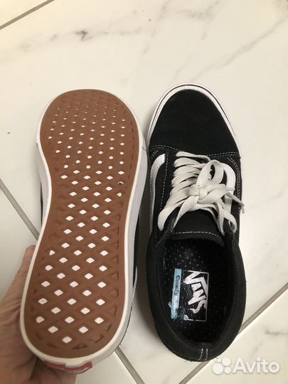 Продам Vans