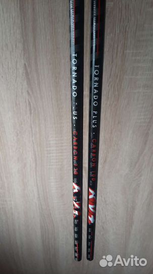 Трубки KV+ tornado plus