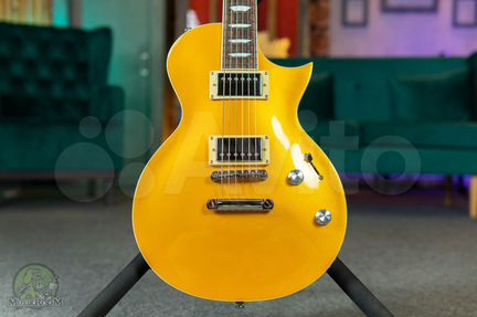 Eart Guitars eglp-620 Gold