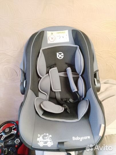 Автолюлька от 0