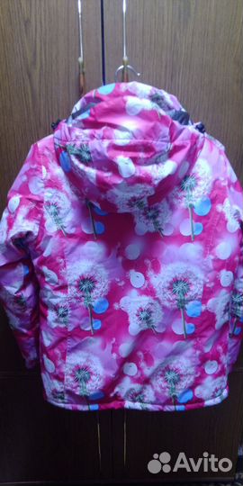 Куртка женская