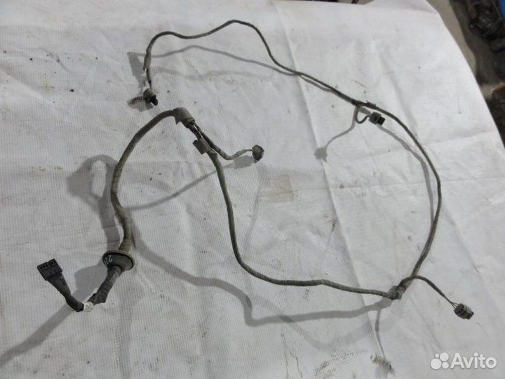 Проводка (коса) парктроников задних Mercedes-Benz