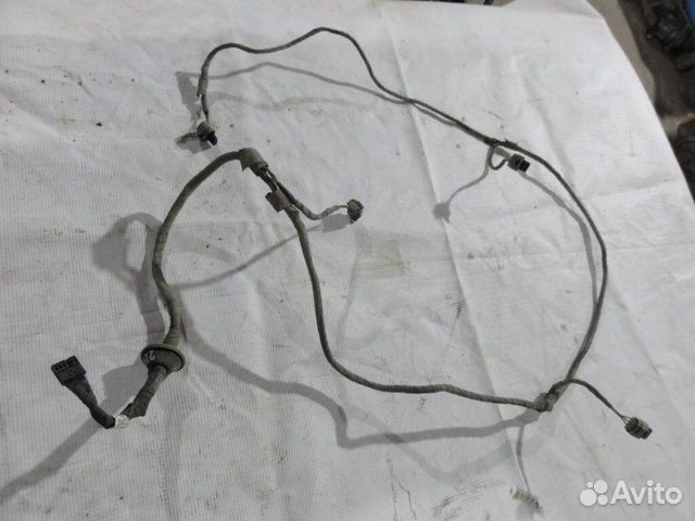 Проводка (коса) парктроников задних Mercedes-Benz