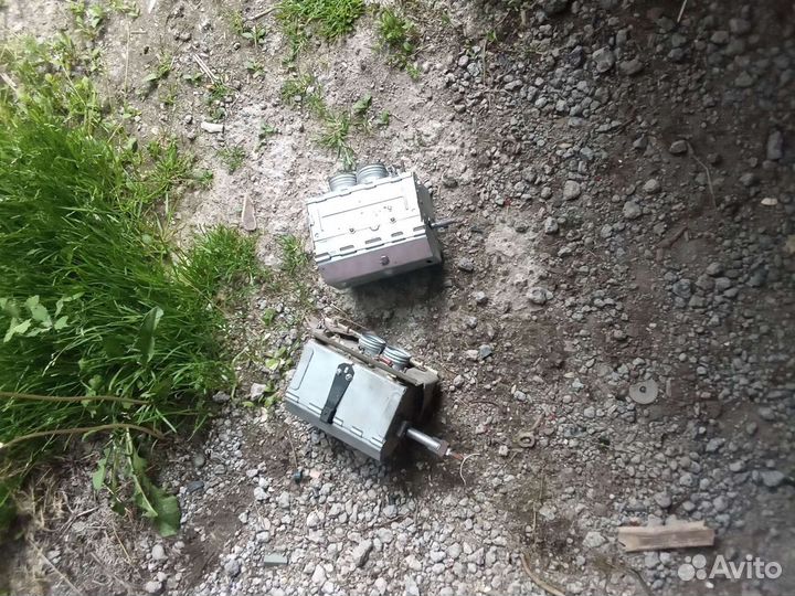 Детали СССР