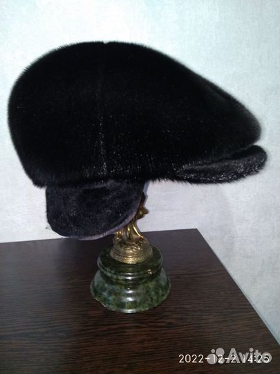 Кепка меховая