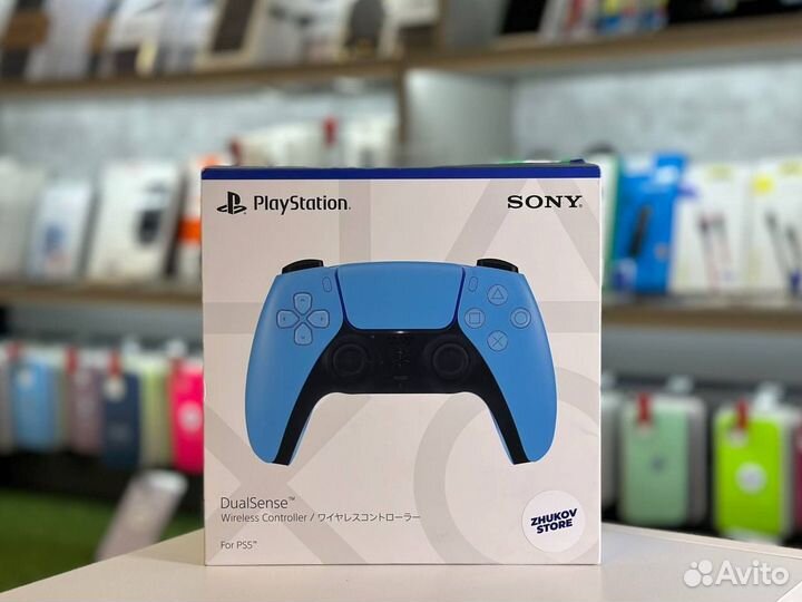 Геймпад dualsense PS5