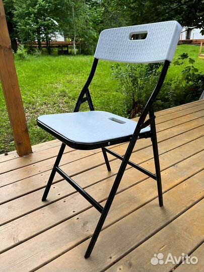 Столы и стулья на прокат