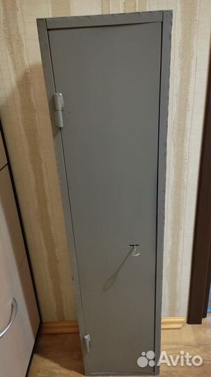 Сейф для оружия