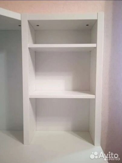 Рабочий стол IKEA