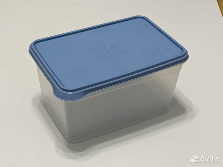 Посуда пластиковая tupperware бу