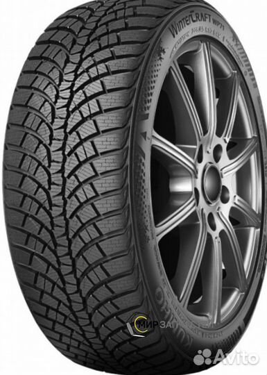 Kumho WinterCraft WP71 235/45 R17 97V