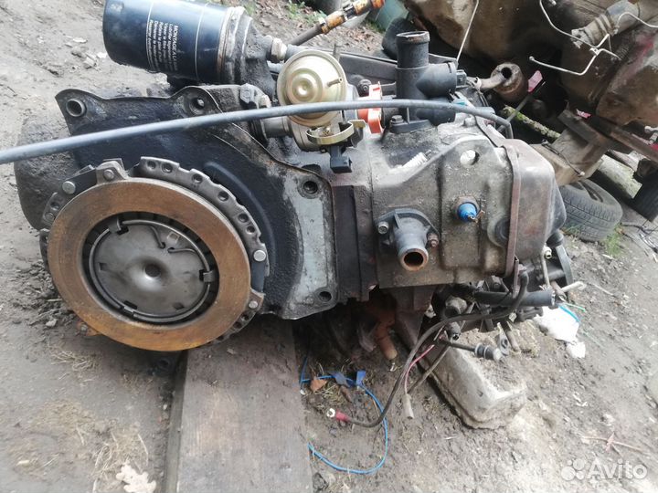 Двигатель pn VW Jetta, golf