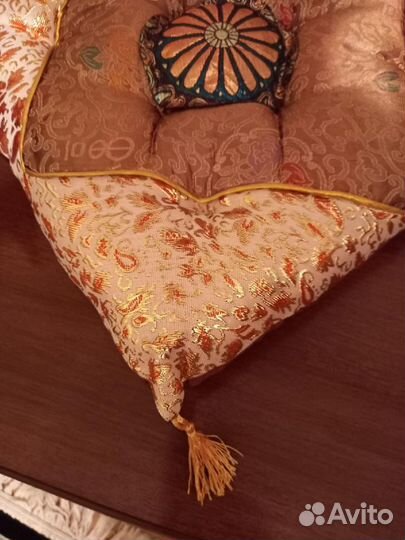 Подушки декоративные