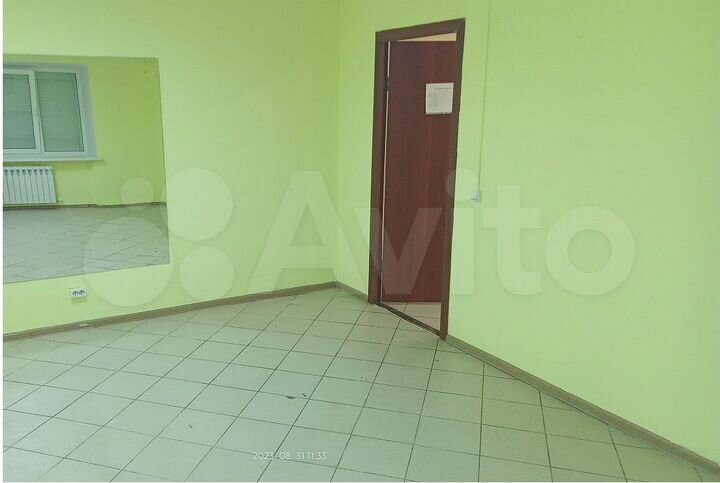 Свободного назначения, 75 м²