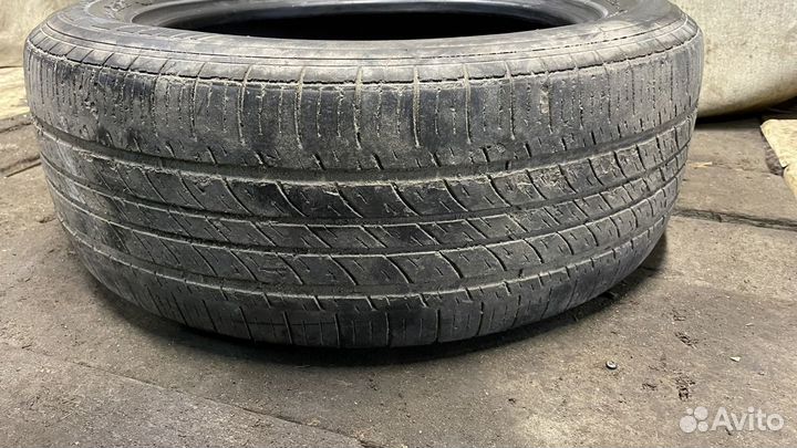 Michelin Energy MXV4 205/55 R16