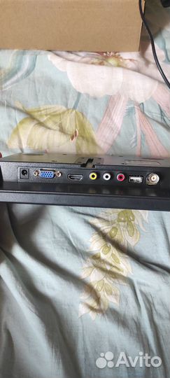 IPS дисплей для микроскопа 10.1 дюйма М-24