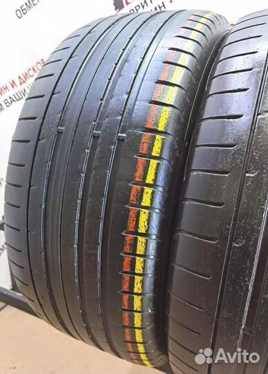 Goodyear Eagle F1 Asymmetric 2 SUV 285/45 R20 112Y
