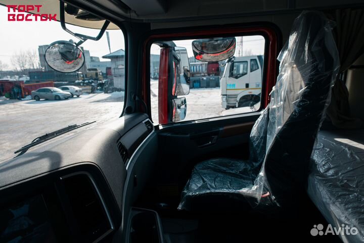 Shacman (Shaanxi) X3000, 2023