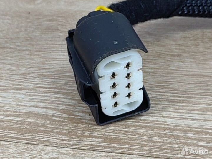 Силовой провод Bmw X5 E70 N62B48 2008