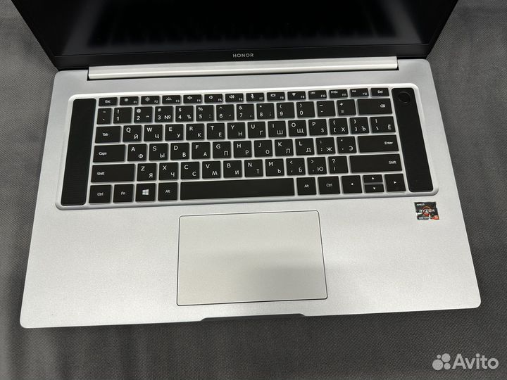 Ноутбук Honor Magicbook 16