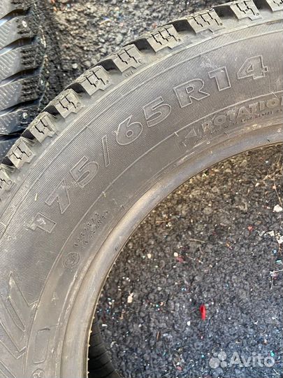 Nokian Tyres Nordman 8 175/65 R14 86T