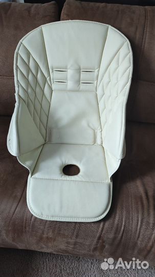 Чехол на стульчик peg perego tatamia