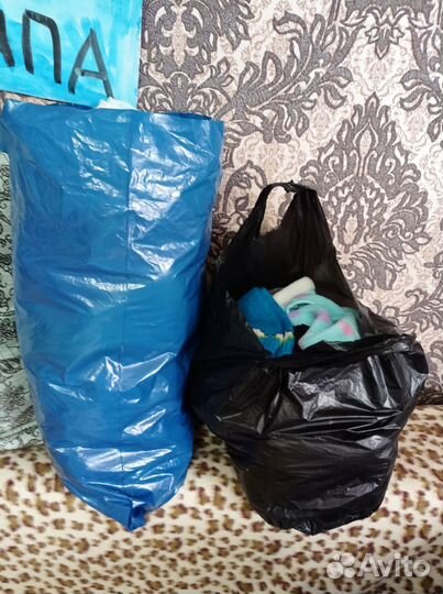 Бесплатно детские вещи