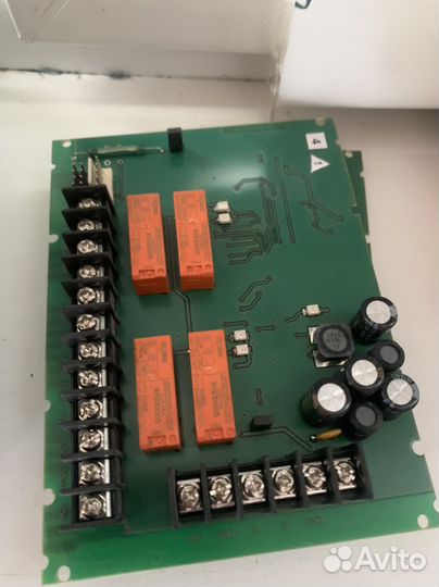 Плата лб-07, лб-06