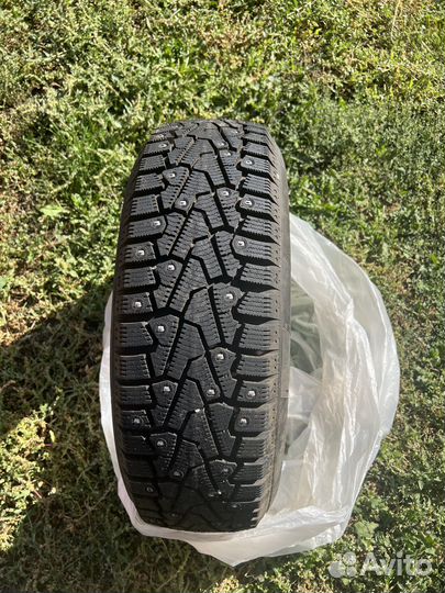 Pirelli Ice Zero 185/65 R15