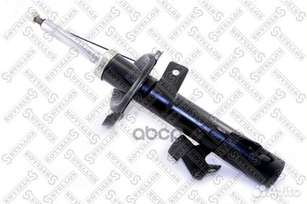 4214-0588-SX амортизатор передний правый газовы