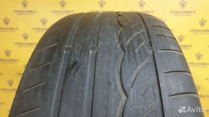 Dunlop SP Sport 01 225/50 R17 94W