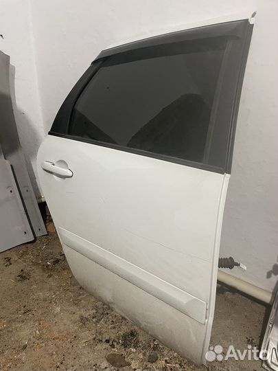 Дверь LADA granta fl