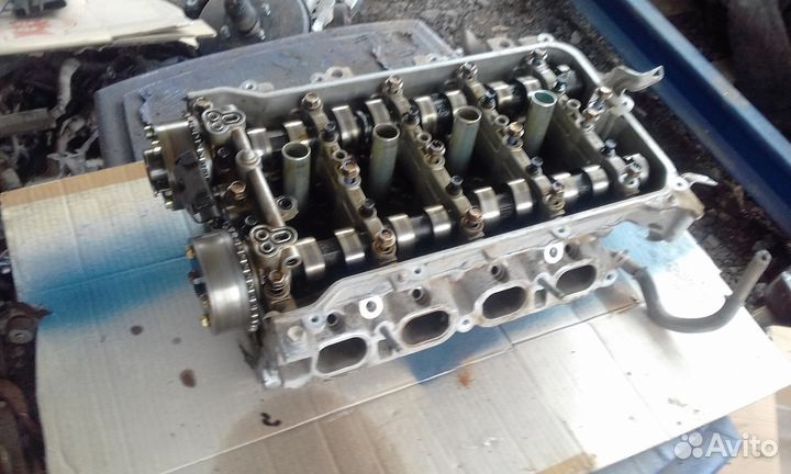 Зоопчасти от тойоты короллы 150 и камри